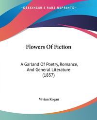 Produktbild: Flowers Of Fiction