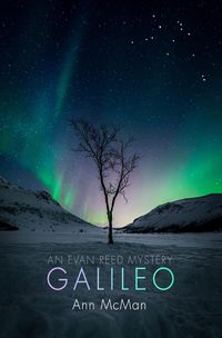 Produktbild: Galileo (An Evan Reed Mystery, #2)