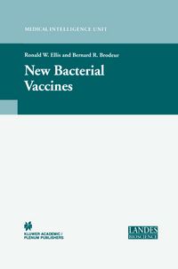 Produktbild: New Bacterial Vaccines