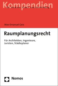 Produktbild: Raumplanungsrecht