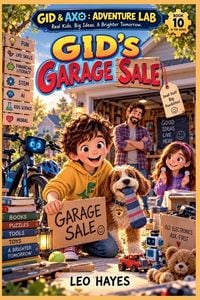 Produktbild: GID,S GARAGE SALE