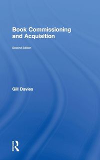 Produktbild: Book Commissioning and Acquisition