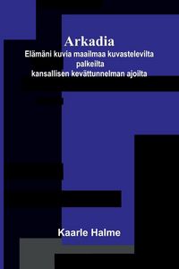 Produktbild: Arkadia