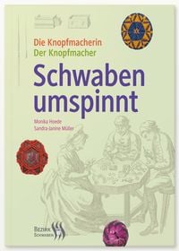 Produktbild: Schwaben umspinnt