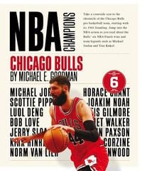 Produktbild: Chicago Bulls