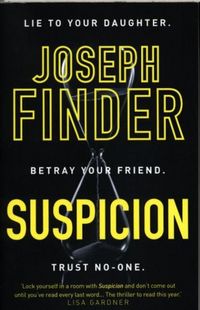 Produktbild: Suspicion