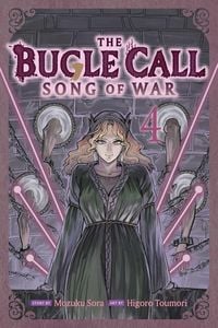 Produktbild: The Bugle Call: Song of War, Vol. 4