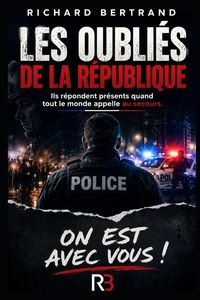 Produktbild: Les oubli&eacute;s de la R&eacute;publique