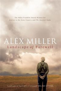 Produktbild: Landscape of Farewell