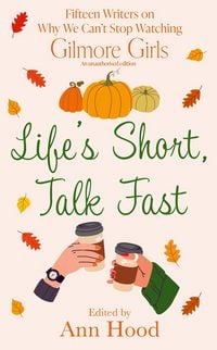 Produktbild: Life's Short, Talk Fast