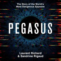Produktbild: Pegasus