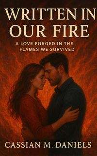 Produktbild: Written in Our Fire