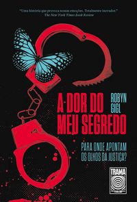 Produktbild: A dor do meu segredo