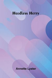 Produktbild: Heedless Hetty