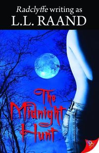Produktbild: The Midnight Hunt