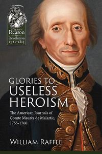 Produktbild: Glories to Useless Heroism