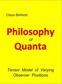 Produktbild: Philosophy of Quanta