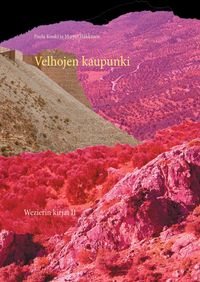 Produktbild: Velhojen kaupunki