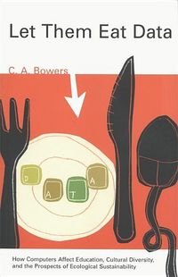 Produktbild: Let Them Eat Data