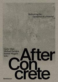 Produktbild: After Concrete