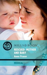 Produktbild: Rescued: Mother And Baby