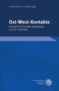 Produktbild: Ost-West-Kontakte
