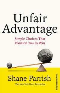 Produktbild: Unfair Advantage