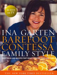 Produktbild: Garten, I: Barefoot Contessa Family Style