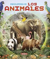 Produktbild: Enciclopedia de los animales