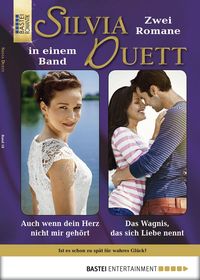 Produktbild: Silvia-Duett - Folge 18