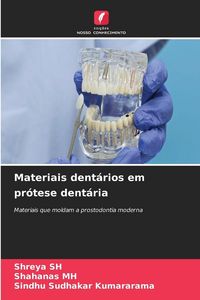 Produktbild: Materiais dent&aacute;rios em pr&oacute;tese dent&aacute;ria
