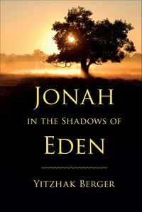 Produktbild: Jonah in the Shadows of Eden