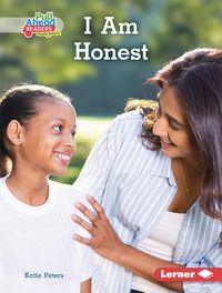 Produktbild: I Am Honest