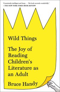 Produktbild: Wild Things