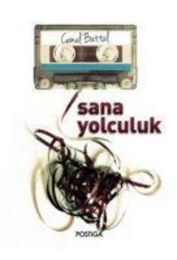 Produktbild: Sana Yolculuk