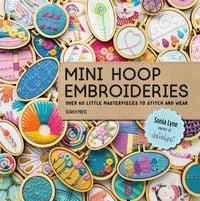 Produktbild: Mini Hoop Embroideries