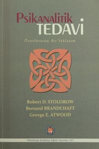 Produktbild: Psikanalitik Tedavi