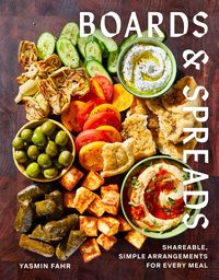 Produktbild: Boards and Spreads
