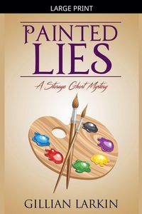 Produktbild: Painted Lies