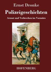Produktbild: Polizeigeschichten