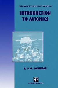 Produktbild: Introduction to Avionics