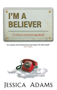 Produktbild: Im A Believer