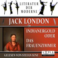 Produktbild: Indianergold oder Das Frauenzimmer