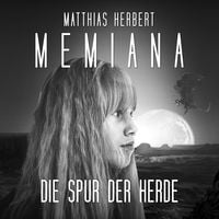 Produktbild: Die Spur der Herde