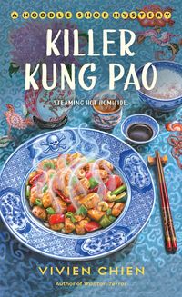 Produktbild: Killer Kung Pao