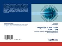 Produktbild: Integration of NLP Search with I-SOAS