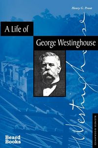 Produktbild: A Life of George Westinghouse
