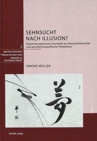 Bild vom Artikel Sehnsucht nach Illusion? vom Autor Simone Müller