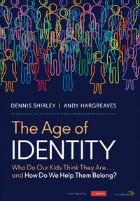 Produktbild: The Age of Identity
