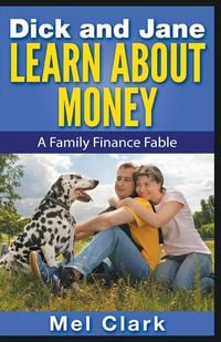 Produktbild: Dick and Jane Learn About Money